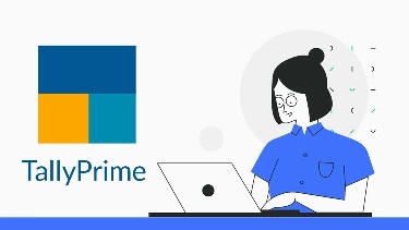 TALLY PRIME